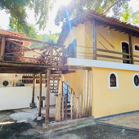 Ilhabeach Suites E Chales Ilhabela Zewnętrze zdjęcie