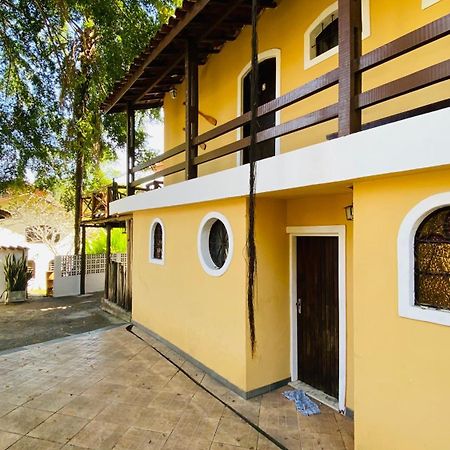 Ilhabeach Suites E Chales Ilhabela Zewnętrze zdjęcie
