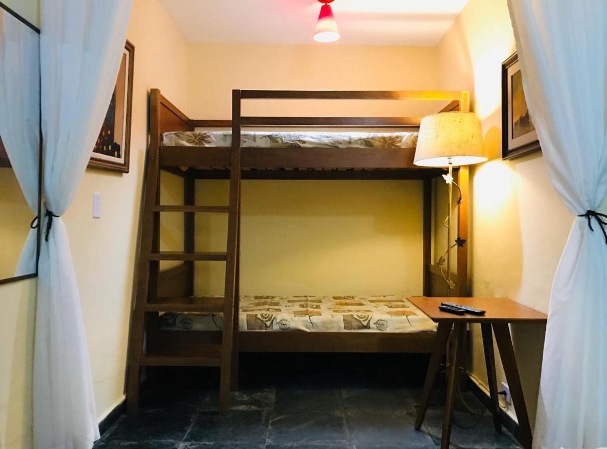 Ilhabeach Suites E Chales Ilhabela Zewnętrze zdjęcie
