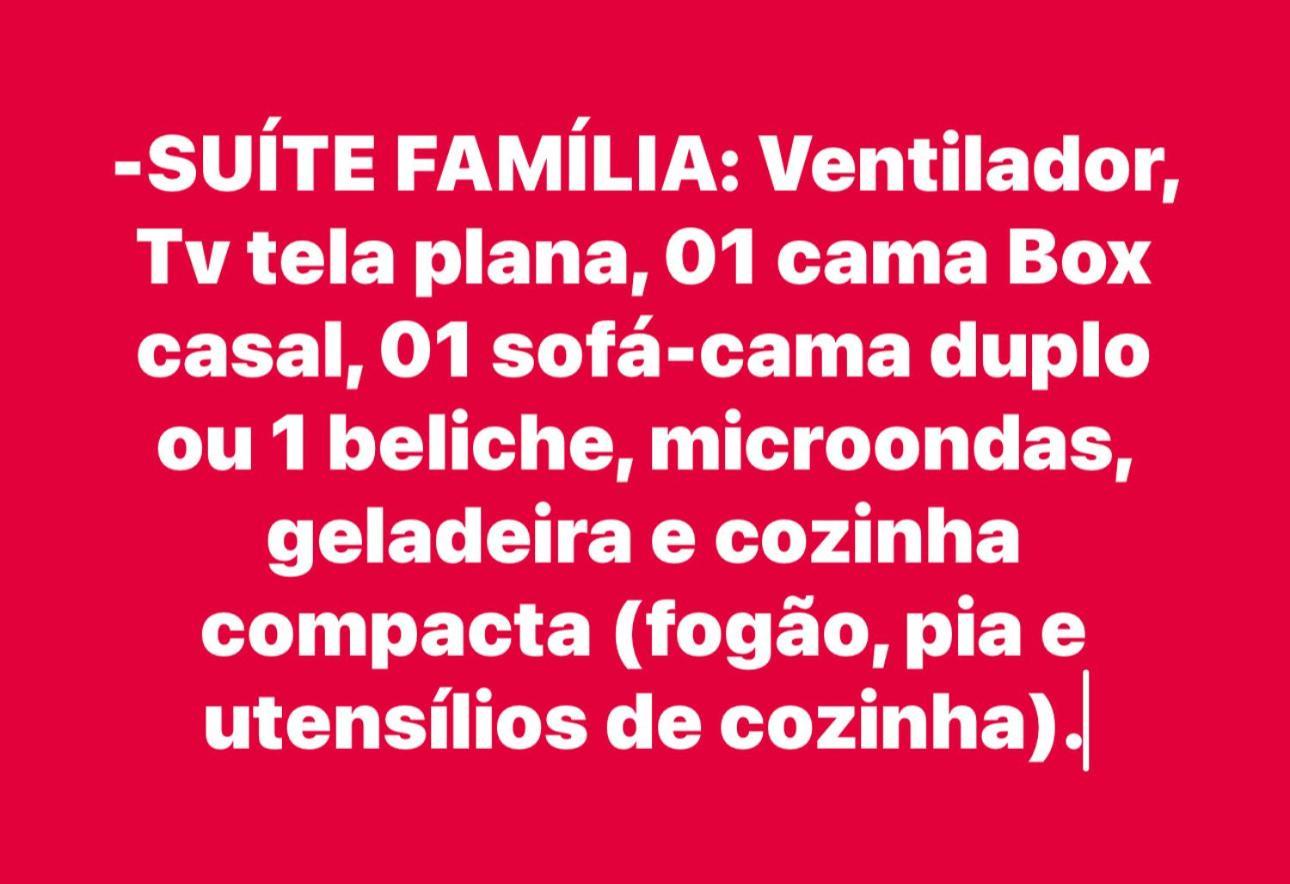 Ilhabeach Suites E Chales Ilhabela Zewnętrze zdjęcie