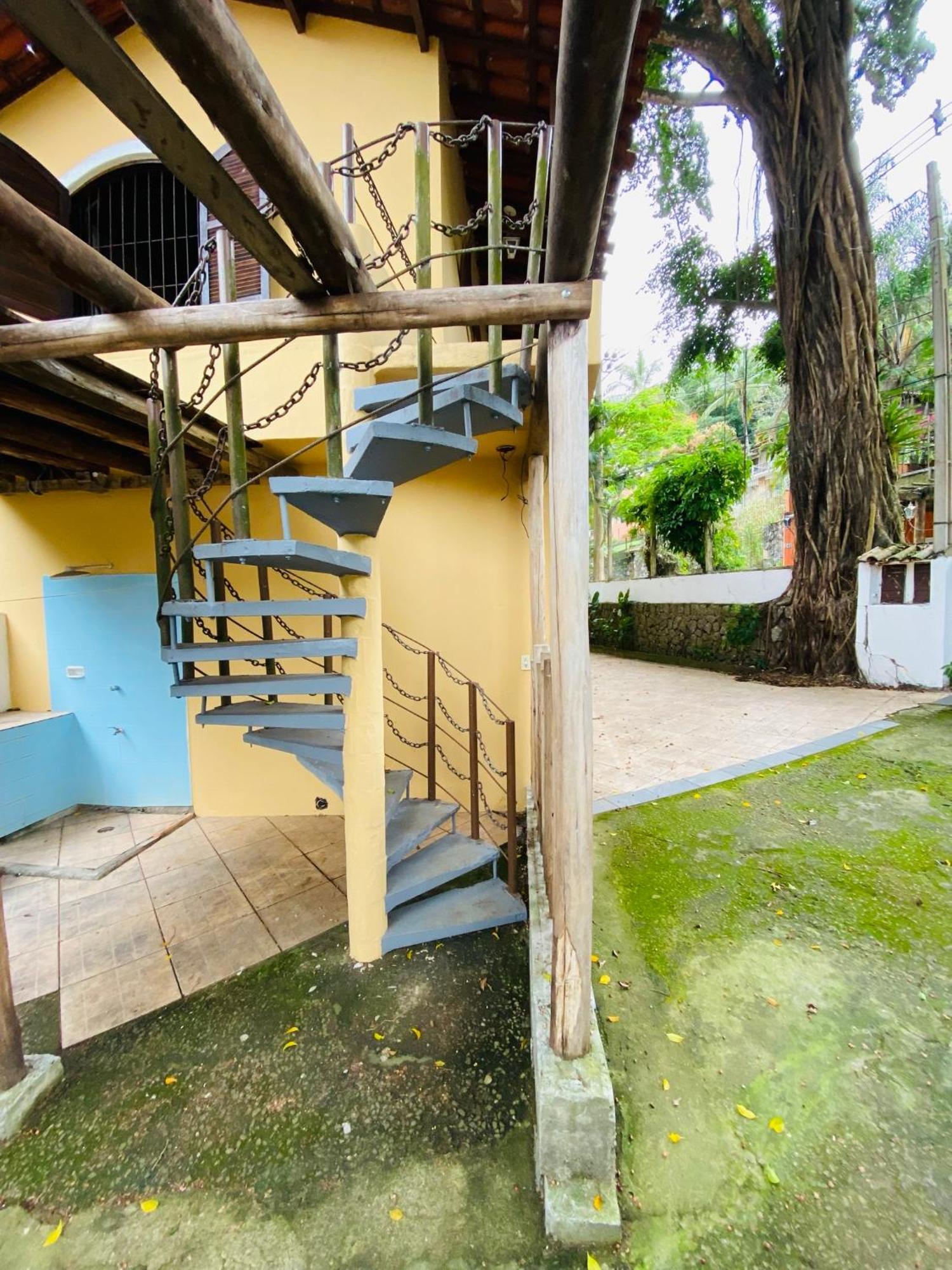 Ilhabeach Suites E Chales Ilhabela Zewnętrze zdjęcie