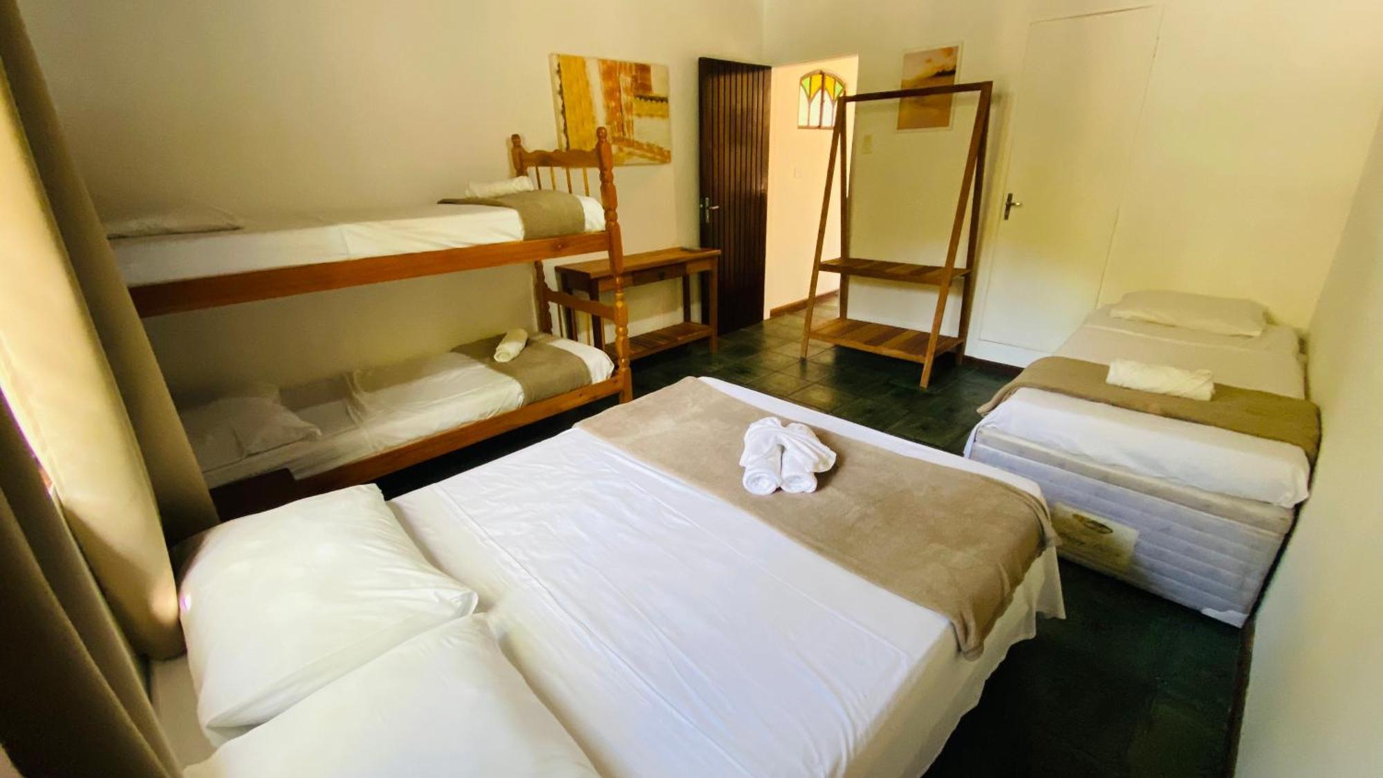 Ilhabeach Suites E Chales Ilhabela Zewnętrze zdjęcie