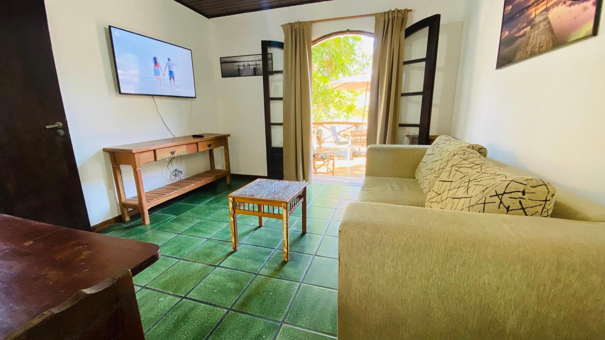 Ilhabeach Suites E Chales Ilhabela Zewnętrze zdjęcie