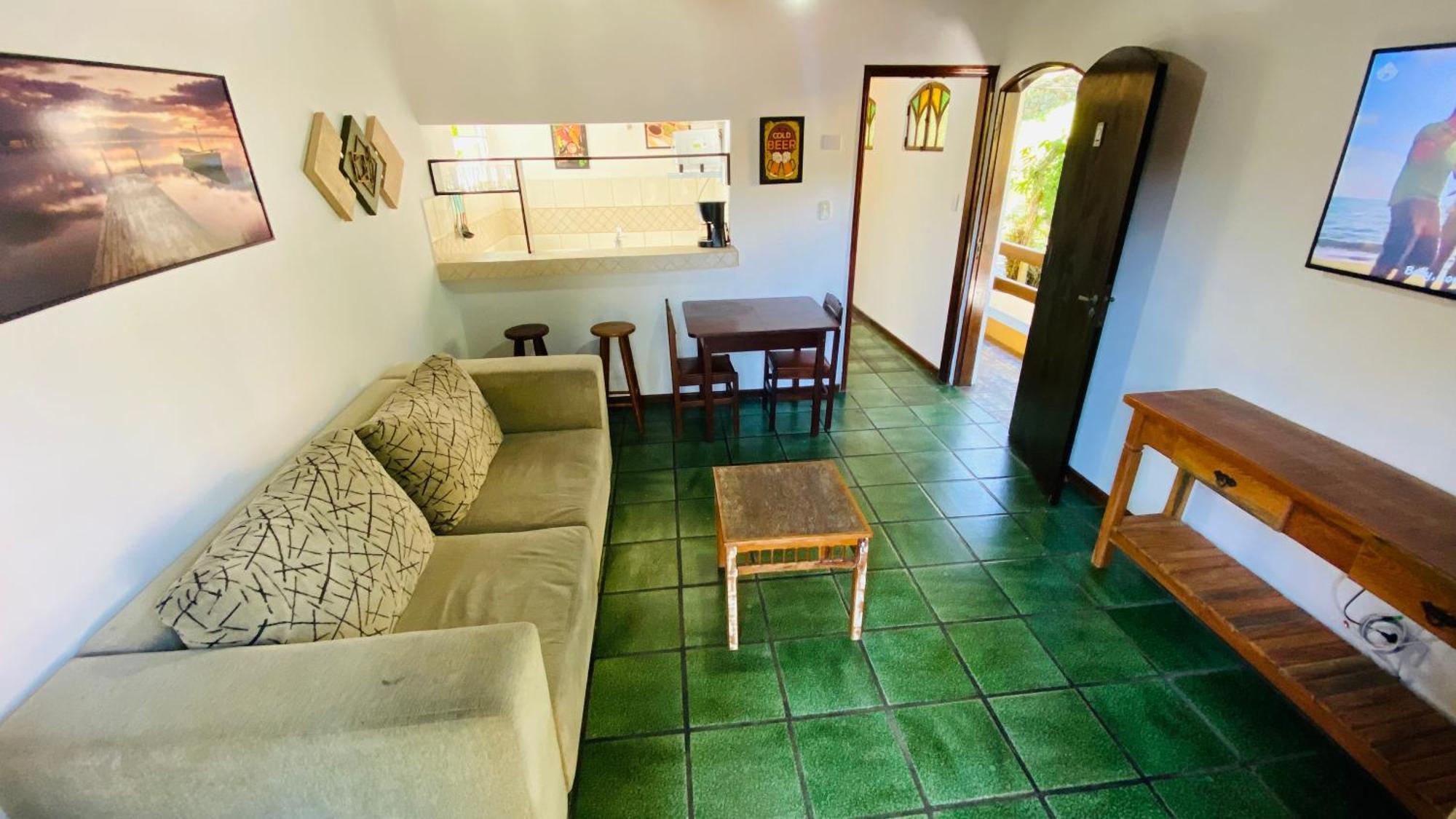 Ilhabeach Suites E Chales Ilhabela Zewnętrze zdjęcie