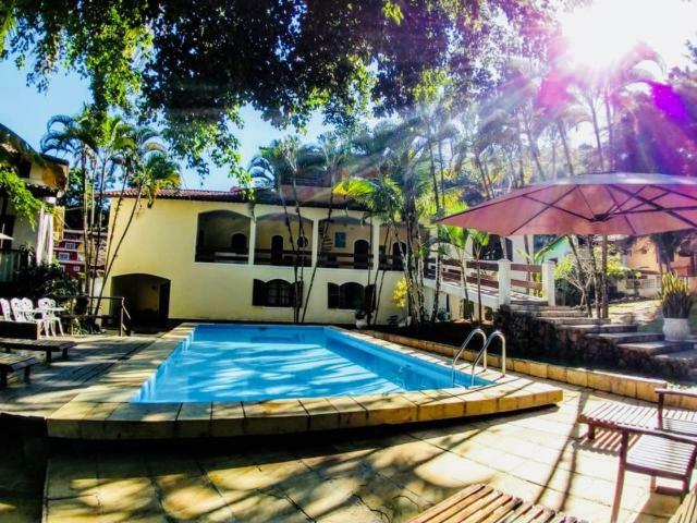 Ilhabeach Suites E Chales Ilhabela Zewnętrze zdjęcie