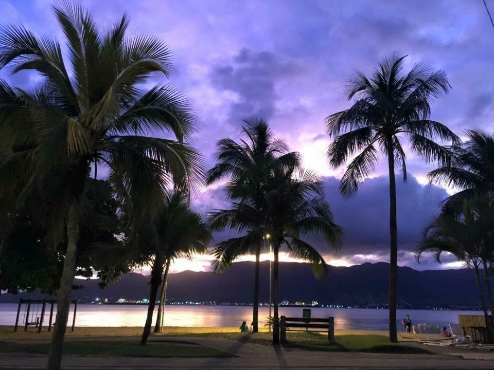 Ilhabeach Suites E Chales Ilhabela Zewnętrze zdjęcie