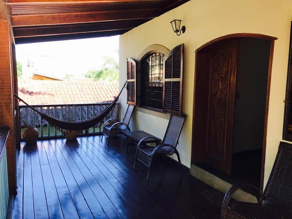 Ilhabeach Suites E Chales Ilhabela Zewnętrze zdjęcie