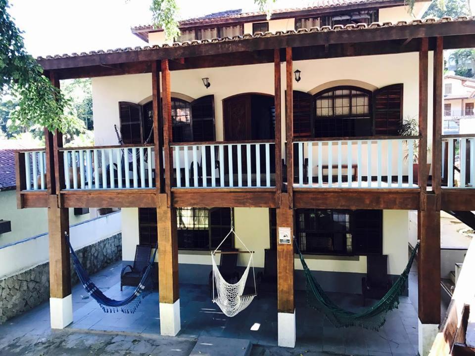 Ilhabeach Suites E Chales Ilhabela Zewnętrze zdjęcie