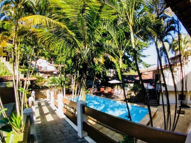 Ilhabeach Suites E Chales Ilhabela Zewnętrze zdjęcie