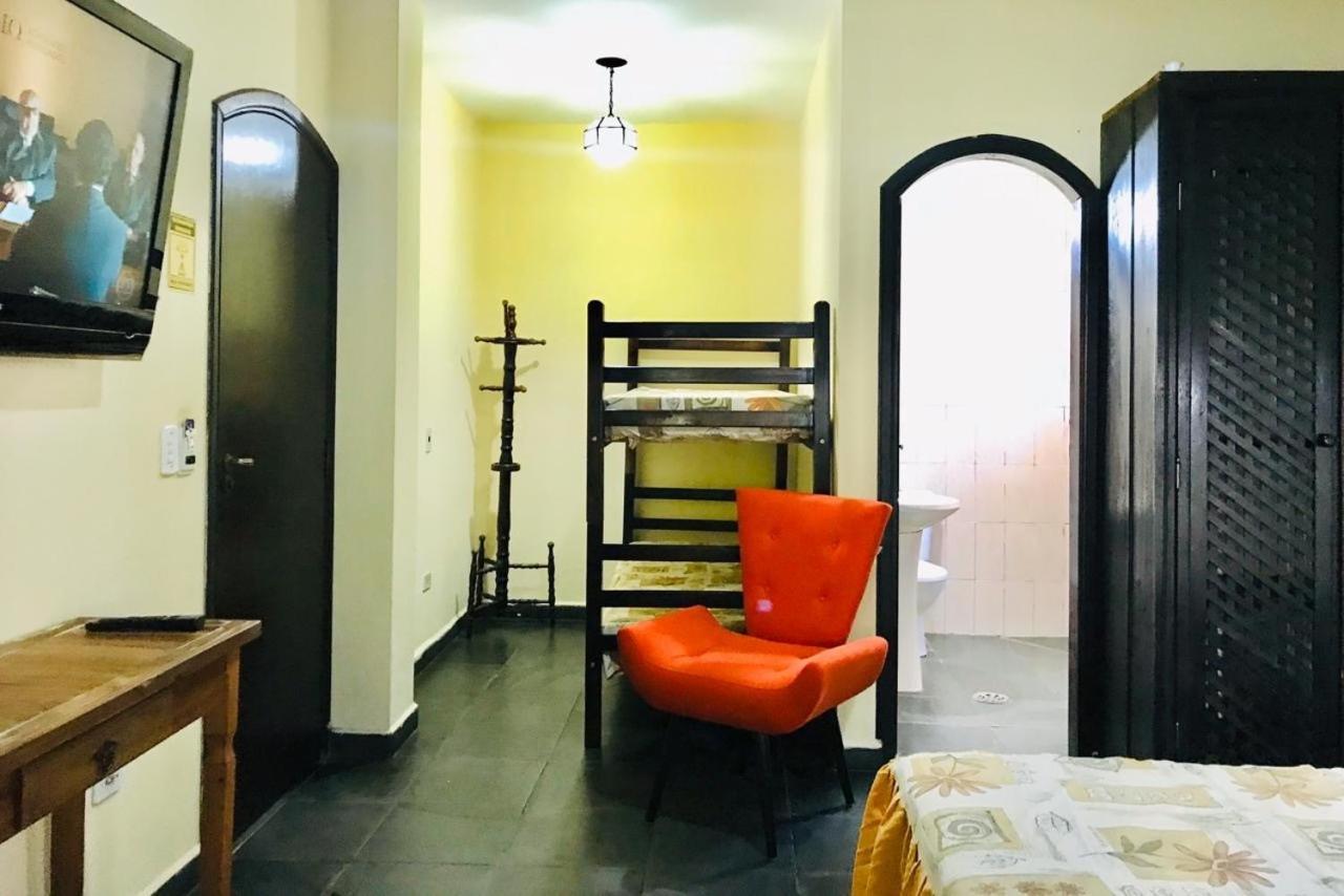 Ilhabeach Suites E Chales Ilhabela Zewnętrze zdjęcie