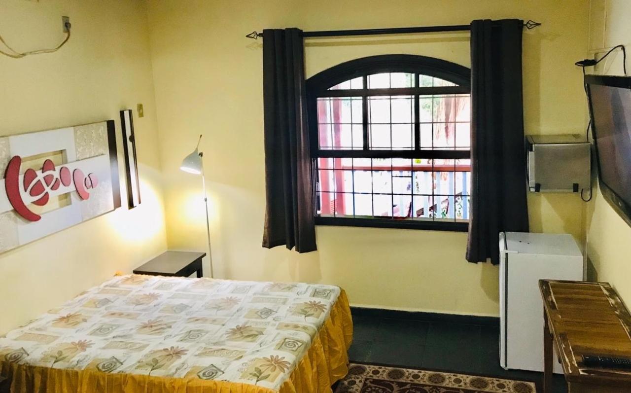 Ilhabeach Suites E Chales Ilhabela Zewnętrze zdjęcie