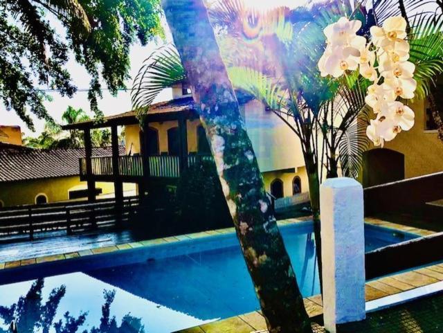 Ilhabeach Suites E Chales Ilhabela Zewnętrze zdjęcie