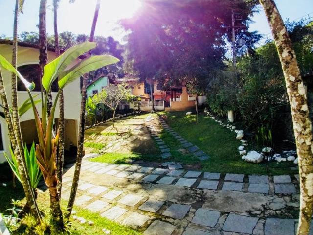 Ilhabeach Suites E Chales Ilhabela Zewnętrze zdjęcie