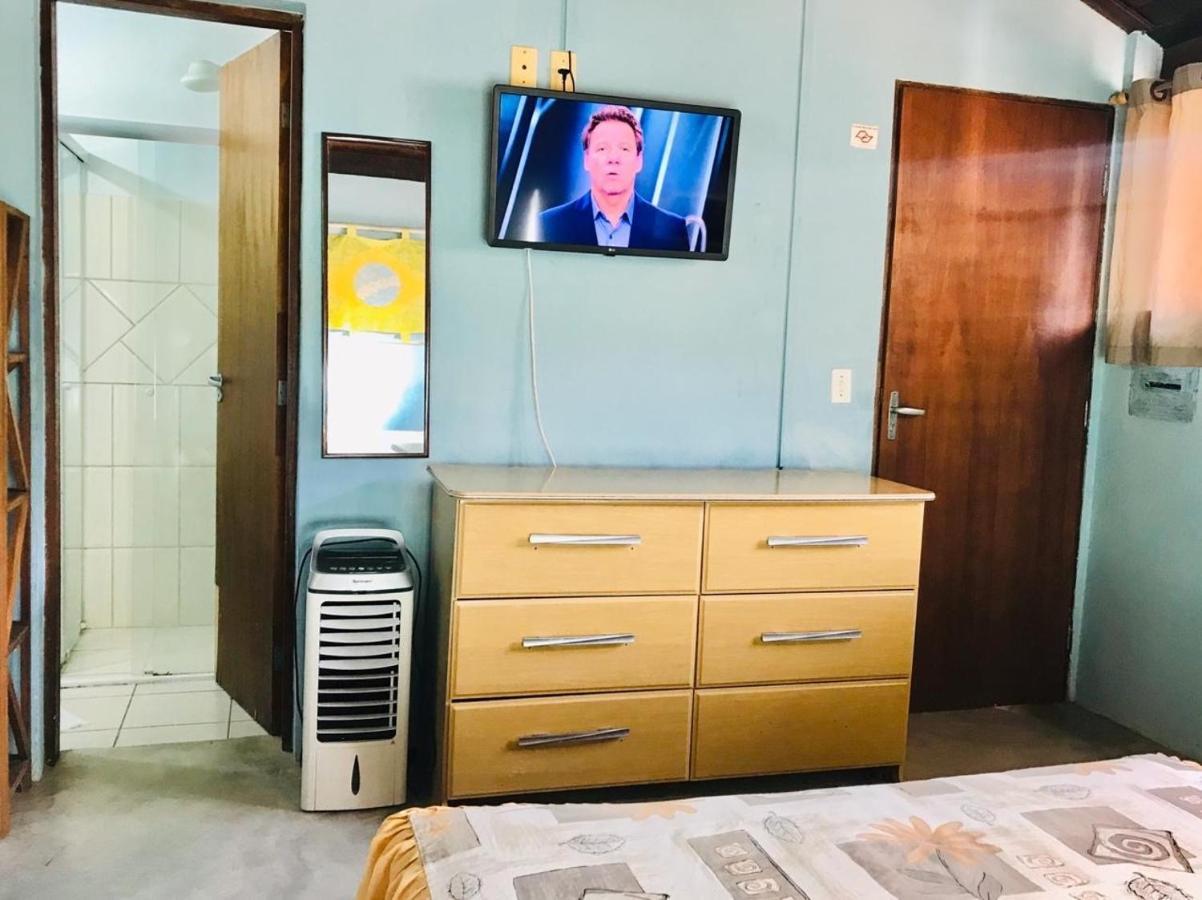 Ilhabeach Suites E Chales Ilhabela Zewnętrze zdjęcie