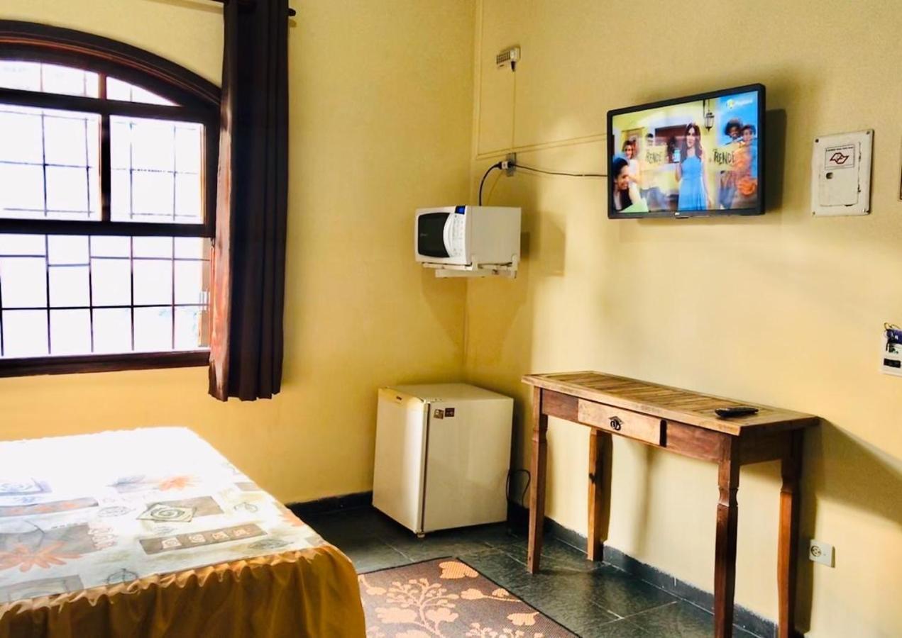 Ilhabeach Suites E Chales Ilhabela Zewnętrze zdjęcie
