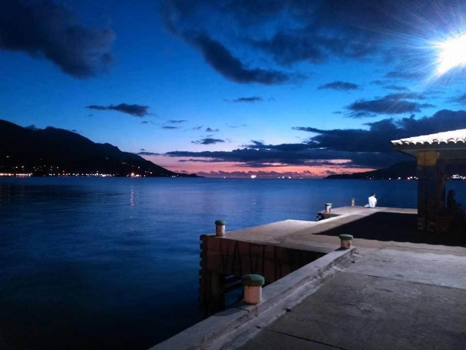 Ilhabeach Suites E Chales Ilhabela Zewnętrze zdjęcie