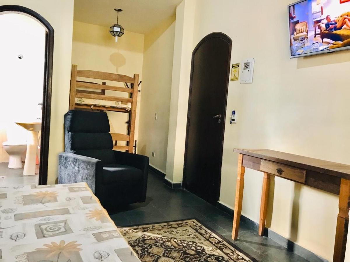 Ilhabeach Suites E Chales Ilhabela Zewnętrze zdjęcie