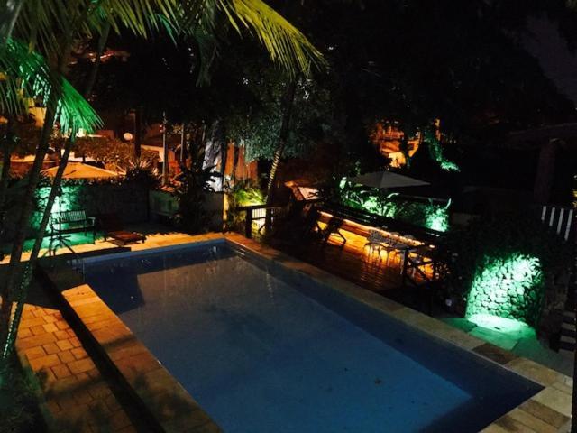 Ilhabeach Suites E Chales Ilhabela Zewnętrze zdjęcie