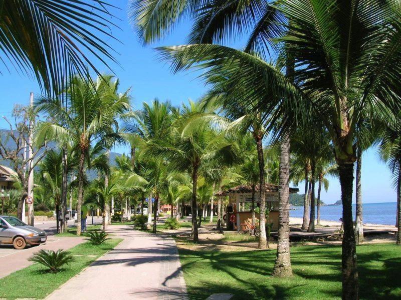 Ilhabeach Suites E Chales Ilhabela Zewnętrze zdjęcie