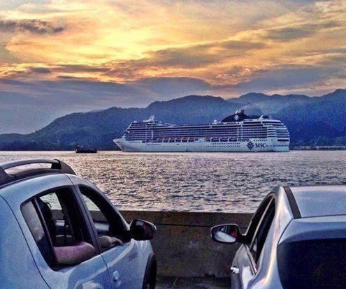 Ilhabeach Suites E Chales Ilhabela Zewnętrze zdjęcie