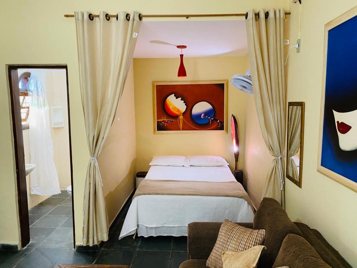 Ilhabeach Suites E Chales Ilhabela Zewnętrze zdjęcie