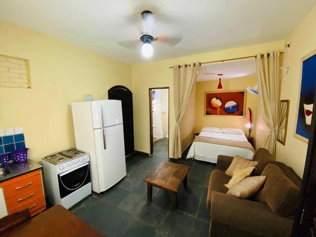 Ilhabeach Suites E Chales Ilhabela Zewnętrze zdjęcie